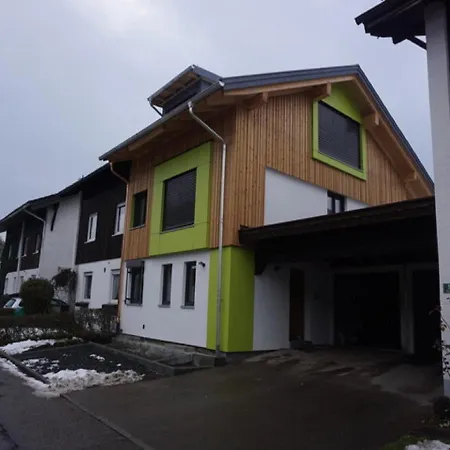 Birkenweg Oberstdorf